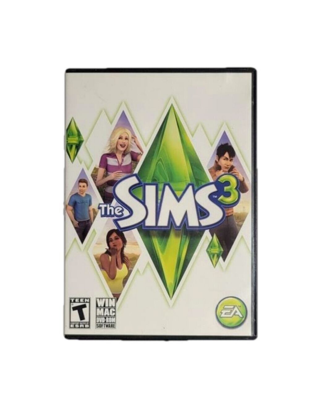 The Sims 3 PC Games